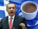 Ερντογάν: Αφήστε ήσυχο τον τούρκικο καφέ, είναι δικός μας