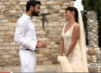 Μπρούσκο: Το τρέιλερ του συγκλονιστικού φινάλε του α’ κύκλου