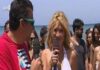 Δείτε τι έπαθε on air η Φαίη Σκορδά και άφησε τον Λιάγκα…άφωνο!