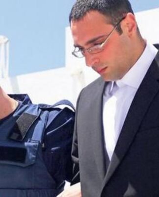 Σοκάρει η κατάθεση της μητέρας του Στεφανάκη για το θάνατο της Φαίης