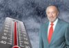 ΚΑΙΡΟΣ: Νεφώσεις και βροχές σε όλη την χώρα