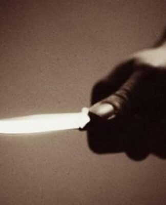 Οικογενειακή τραγωδία-Ζήλευε τη σύζυγό του και την μαχαίρωσε