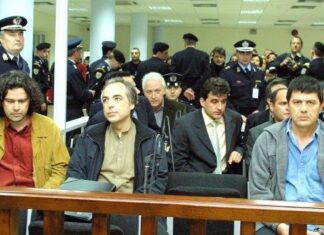Αυτό είναι το 38αρι περίστροφο που «πρόδωσε» την 17Ν μετά την έκρηξη στον Πειραιά (φωτο)
