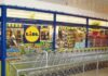 Τρόμος στα Lidl: Άγρια ληστεία με λεία 10.000€ – Απείλησαν με όπλο και μαχαίρι τον διευθυντή!