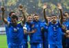 Η φωτογραφία του Γκέκα μετά τον αποκλεισμό της Εθνικής που ραγίζει καρδιές