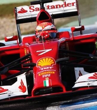 «Βόμβα» στη Formula 1: Αποχωρεί η Ferrari – «Φωτιά» στο πρωτάθλημα