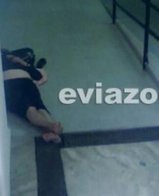 Εύβοια: Θα μείνετε άφωνοι όταν δείτε που τραβήχτηκε η φωτογραφία!
