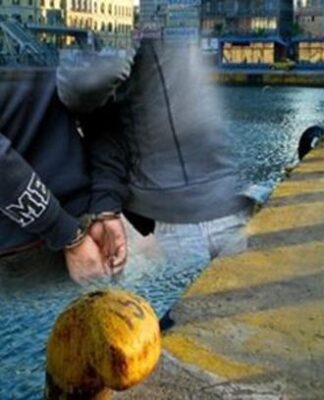 Νέα σύλληψη στον Πειραιά – Δείτε τι εντόπισαν οι Αρχές