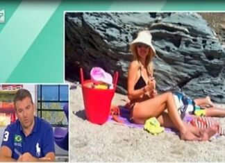 Πόσο κοστίζει μια φωτογραφία της Ελένης Μενεγάκη;