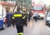 Εκπαιδευτικός έπεσε από το μπαλκόνι και ”καρφώθηκε” στα κάγκελα του πρώτου ορόφου