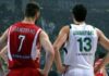 ΠΡΩΤΑΘΛΗΜΑ ΜΠΑΣΚΕΤ: Δεν τα κατάφερε ο Ολυμπιακός στο ΟΑΚΑ