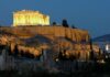 Εσείς ξέρετε γιατί δεν πετούν πουλιά και αεροπλάνα πάνω από την Ακρόπολη;