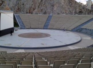 ΚΑΤΡΑΚΕΙΟ 2014: 30.000 άνθρωποι επισκέφτηκαν το Παιδικό Φεστιβάλ Κινηματογράφου