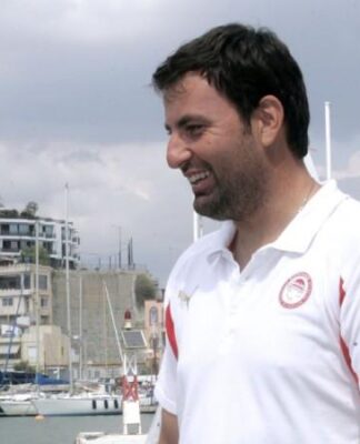 Ο Ολυμπιακός στο Ευρωπαϊκό Πρωτάθλημα Ιστιοπλοΐας