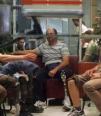 Ξεψύχησε στην… αναμονή του ΙΚΑ!