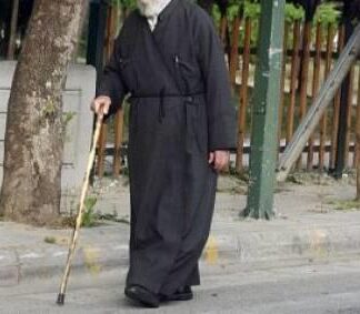 Καταδικάστηκε ιερέας σε φυλάκιση – Δείτε γιατί