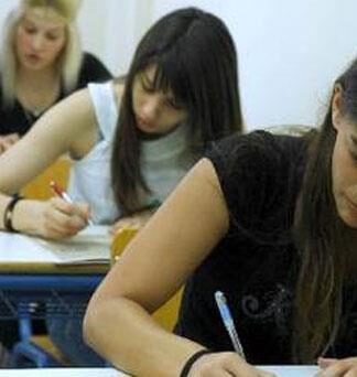 ΠΑΝΕΛΛΗΝΙΕΣ 2014: Οι απαντήσεις στην Ιστορία Κατεύθυνσης