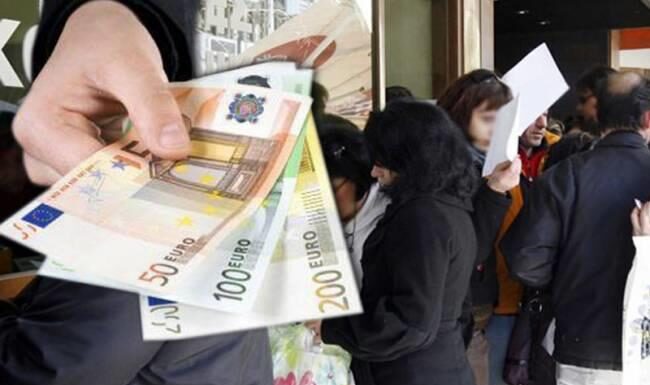Κοινωνικό μέρισμα: Ποιοι διεκδικούν τα 240 εκατ. ευρώ που… περίσσεψαν