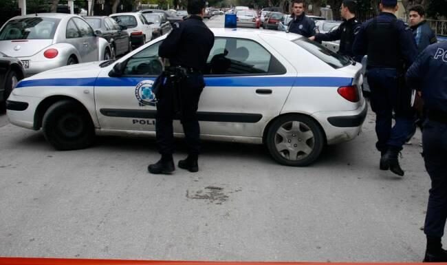 Άγρια δολοφονία στον Νέο Κόσμο
