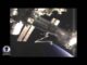 ΒΙΝΤΕΟ: UFO εμφανίστηκε δίπλα στο Διεθνή Διαστημικό Σταθμό