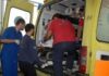 Ώρες αγωνίας για το 5χρονο αγγελούδι που παρασύρθηκε από αυτοκίνητο