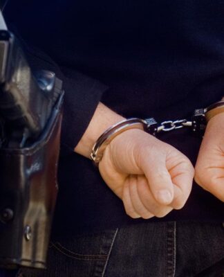 Συνελήφθη 34χρονος νόμιμος εκπρόσωπος εταιρείας στο Πέραμα – Δείτε γιατί