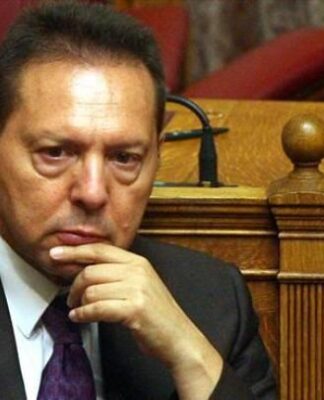 ΕΚΤΑΚΤΟ: Ο Γιάννης Στουρνάρας νέος Διοικητής στην ΤτΕ