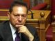 ΕΚΤΑΚΤΟ: Ο Γιάννης Στουρνάρας νέος Διοικητής στην ΤτΕ