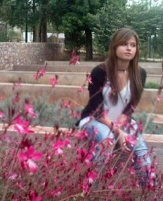 «Η Μυρτώ δε μιλάει, ουρλιάζει μόνο όταν πονάει» (Βίντεο)