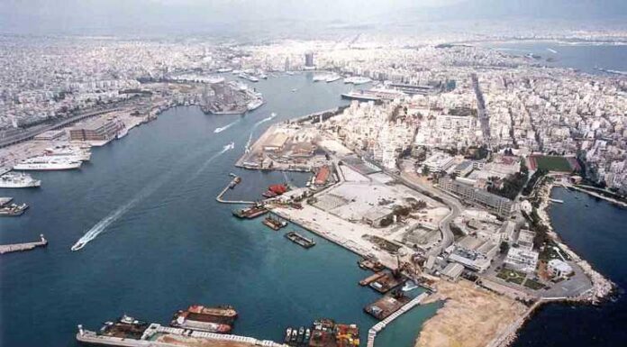 Αυτές είναι οι επενδυτικές εταιρείες που διεκδικούν το λιμάνι του Πειραιά
