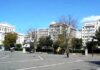 Η αφίσα στο κέντρο του Πειραιά για την υπόθεση με τον 1 τόνο ηρωίνης (φωτο)