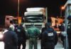 ΠΕΙΡΑΙΑΣ: Ήθελαν να γεμίσουν την αγορά με ποσότητα-μαμούθ ακατάλληλου φρουτοποτού