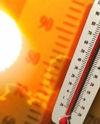 Καμίνι η χώρα – Τους 40 βαθμούς θα αγγίξει το θερμόμετρο