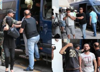 Ο ρόλος του 15χρονου στο καρτέλ ηρωίνης – Τι έγραφαν τα sms που φέρεται να έστειλε