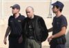 ΦΥΛΑΚΕΣ ΚΟΡΥΔΑΛΛΟΥ: Αρνήθηκε να μιλήσει ο Μαζιώτης – Έφυγε ο ανακριτής
