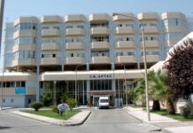 Το πανηγύρι τους έστειλε στο νοσοκομείο