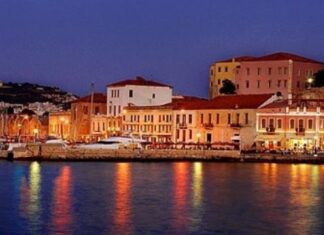 Κρήτη: Κακός χαμός σε εστιατόριο – Συνελήφθη ο ιδιοκτήτης και ένας υπάλληλος!