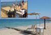 Εμπόδισαν την τοποθέτηση ράμπας για άτομα με κινητικά προβλήματα σε παραλία
