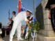 ΜΙΑΟΥΛΕΙΑ 2014: Στην Ύδρα το Πολεμικό Ναυτικό