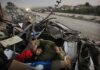 Ρεπόρτερ του Al Jazeera κλαίει περιγράφοντας τη κατάσταση στη Γάζα (Βίντεο)
