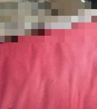 Κανείς δεν θα ήθελε να ξυπνήσει δίπλα σε κάτι τέτοιο… (Φωτο)