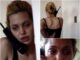 ΣΟΚ: Δείτε την Angelina Jolie, εξαρτημένη από την ηρωίνη, να περιφέρεται σπίτι της (Βίντεο)