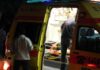 ΤΩΡΑ: Τροχαίο ατύχημα στην Ε.Ο Αθηνών-Λαμίας