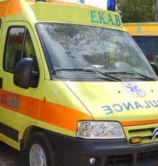 Εσπευσμένα στο νοσοκομείο 10χρονος – Χτυπήθηκε από ρεύμα σε πλατεία