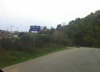 Νεκρός 42χρονος επιχειρηματίας – Συντετριμμένοι φίλοι και συγγενείς