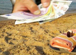 Eπίδομα αδείας: Όλα όσα πρέπει να ξέρετε