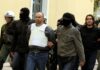 Η σελίδα του Νίκου Μαζιώτη στο Facebook…