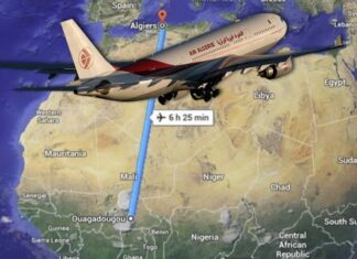 Air Algerie: Στο Νίγηρα έπεσε το εξαφανισμένο αεροπλάνο;