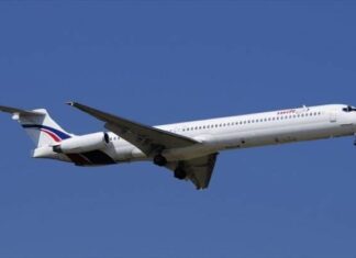 Air Algerie: Αυτός είναι ο λόγος για τον οποίο έπεσε το αεροπλάνο στο Μαλί;