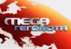 Δελτίο Mega: Δε θα πιστεύετε τι έκανε περαστικός την ώρα της ζωντανής σύνδεσης για την σύλληψη Μαζιώτη!
